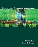 International Financial Management (McGraw-Hill/Irwin Series in Finance, Insurance, and Real Est) by 