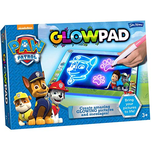 magibook paw patrol