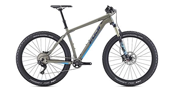 fuji nevada 1.5 2016