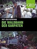  Die Waldbahn der Karpaten