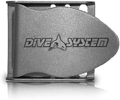 divesystem g4560 Sub, Steel Buckle, 50 mm