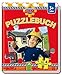 Puzzlebuch Feuerwehrmann Sam: Mit 4 Puzzles by 