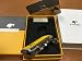 Produktbild COHIBA TRIPLE JET CIGAR LIGHTER & PUNCH Schwarz Cohiba Triple Jet Feuerzeug & Punch