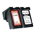 Produktbild 2 Tintenpatronen für Canon Pixma MG2550 IP2850 MX495 - PG-545XL / CL-546XL 8286B001 8288B001 - Schwarz 15ml, Color 13ml, mit voller Funktion der Füllstandsanzeige