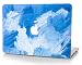 Produktbild StarStruck MacBook Pro 13 zoll Hülle (2016) | Schutzhülle Case Cover für Apple MacBook | Ölgemälde Kollektion (MacBook Pro 13” (2016), Blau - Wasserfarbe)