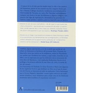 Espíritu Festivo (Libros del Asteroide)
