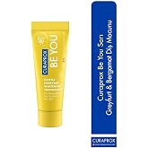 Curaprox Be You Sarı/Greyfurt&amp;Bergamot Diş Macunu 10ml