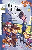  El misterio del timbre (El Barco de Vapor Blanca)