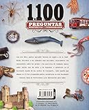 Image de 1100 Preguntas, respuestas y curiosidades