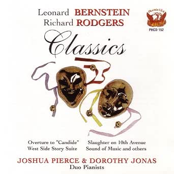 Sound Of Music Medley The Sound Of Music Do Re Mi Edelweiss My Favorite Things Climb Every Mountain Von Joshua Pierce Dorothy Jonas Bei Amazon Music Amazon De amazon de