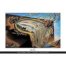 Suchergebnis auf Amazon.de für: Salvador Dali - Die brennende Giraffe