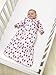 Kit for Kids Mouse Sleeping Bag (6 - 18 Months)
