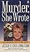 Murder, She Wrote: Murder on the QE2