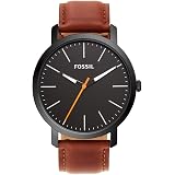 Buy Fossil Chronograph Black Men Watch 