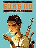 Gung Ho Tome 1: Brebis galeuses by Benjamin von Eckartsberg, Thomy von Kummant