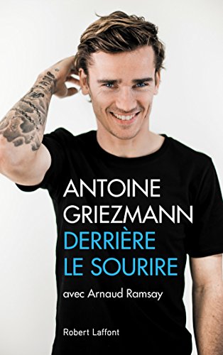couverture de : Derri&egrave;re le sourire
