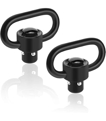 Rail Tactique Déporté 45° ToopMount – 4 Fentes, 20 Mm, Adaptateur Weaver/Picatinny, Libération Rapide, Aluminium, Pour Chasse Et Tir