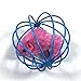 Produktbild censhaorme Interaktive Katzenspielzeug Küche Spielen Kugelkäfig Spielzeug Haustier-Maus in Rattenkäfig Kugel Spielzeug Tease Katzen Spielen Spielzeug (zufällige Farbe)