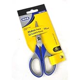 MAS Force Makas, 14 cm, Lacivert