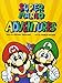 Super Mario Adventures by 