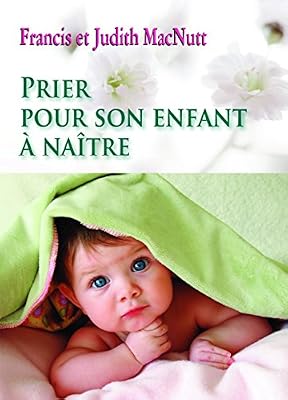 Prier pour son enfant à naître