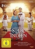 Der Stern von Indien - Hugh Bonneville
