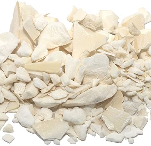 30g Crushed Sepia Chunks