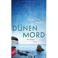Dünenmord: Ein Rügen-Krimi von Peters. Katharina (2013) Taschenbuch