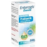 Edis Pharma Enterogis Damla Sıvı Probiyotik 10 Ml