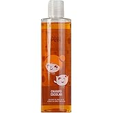 Thader Th Pharma Kopfläuse-präventives Kinder-Shampoo mit Teebaumöl, 300 ml