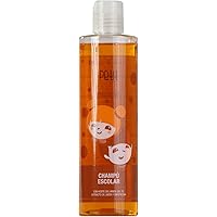 Thader Th Pharma Kopfläuse-präventives Kinder-Shampoo mit Teebaumöl, 300 ml