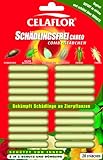 Celaflor 6685 Schädlingsfrei Careo Combi-Stäbchen, 20-er...