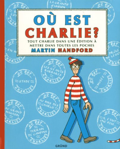 OU EST CHARLIE ?