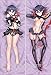 Produktbild DSL&HXY Dakimakura Hugging Body Pillow Cases Covers KILL la KILL Matoi Ryuko YC134