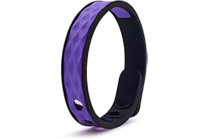 WAITLOVER Power Ionics Prism 2000 Ions Titanium Germanium Wristband Balance Bracelet Energy Balance G8G3 Human Body