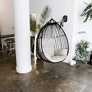 Sanfransisco Rattan Swing Without Stand