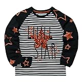 boboli Girl's Long-Sleeved Shirt