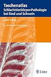 Taschenatlas Schlachttierkörper-Pathologie bei Rind und Schwein