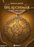 Cover zum Buch Die Alchimar: Start ins Leben