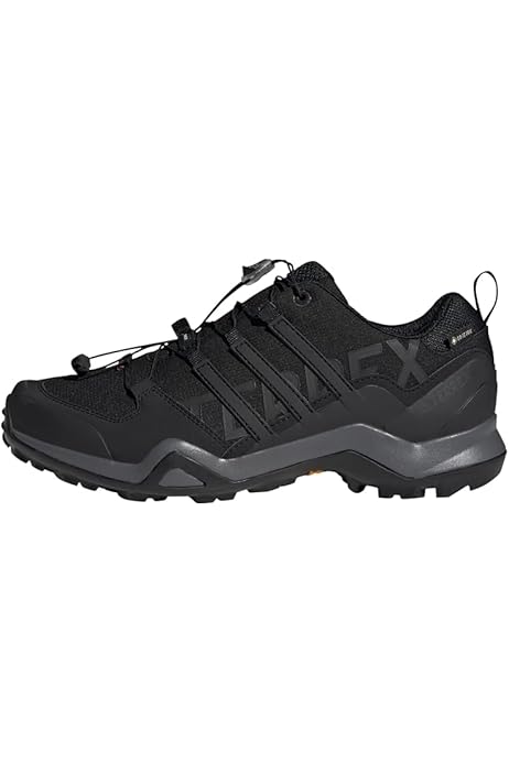 adidas Men's Terrex Ax3 Gore-Tex Hiking Shoes, 7 : Amazon.co.uk: Fashion