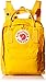 Produktbild Fjällräven Kinder Rucksack Kanken, Warm Yellow, 29 x 20 x 13 cm, 7 L, 23551-141