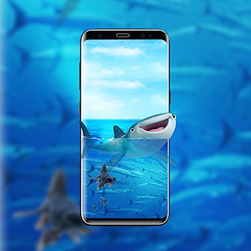 Galaxy S8 Plus Protector de Pantalla 3D Cobertura Completa BIGMEDA Cristal Templado Galaxy S8 Edge Screen Protector Ultra Delgada y Alta Sensibilidad al Tacto Alta Definicion Pantalla S8 Plus Ajuste Perfecto Protector S8 Plus Cristal Vidrio Templado Compatible Funda reviews Galaxy S8 Plus Protector de Pantalla 3D Cobertura Completa BIGMEDA Cristal Templado Galaxy S8 Edge Screen Protector Ultra Delgada y Alta Sensibilidad al Tacto Alta Definicion Pantalla S8 Plus Ajuste Perfecto Protector S8 Plus Cristal Vidrio Templado Compatible Funda