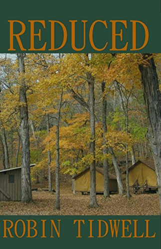 Reduced (English Edition) livre