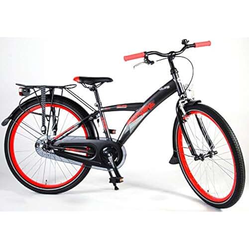 Amazon.fr velo enfant 24 pouces garcon Cyclisme Sports et Loisirs