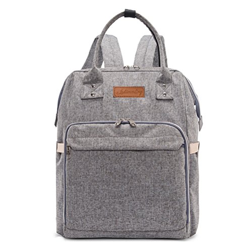 Preisvergleich Produktbild Baby Wickeltasche Multifunktional Windel Umhängetasche Rücksack für Baby / Kinder tragbare Einkaufstasche Mama Handtasche Pflegetasche