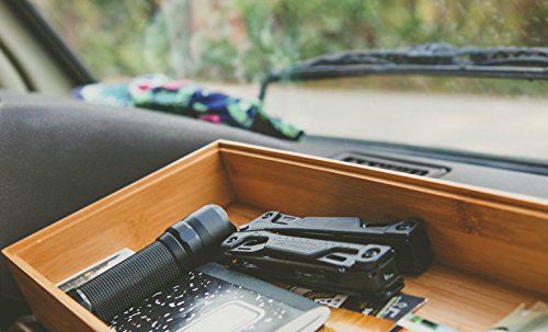 Leatherman LTG831639 OHT Multifunktionswerkzeug, One-Hand-Tool, schwarz - 7