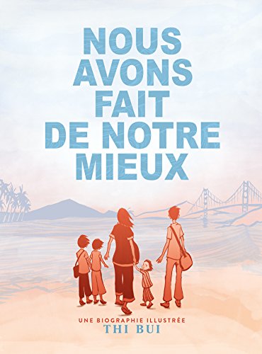 couverture de : Nous avons fait de notre mieux