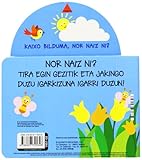 Image de Koloreak (Kaixo, nor naiz ni?)