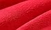 Oissie Baby Girl Hooded Padding Winter Coat 3T Red