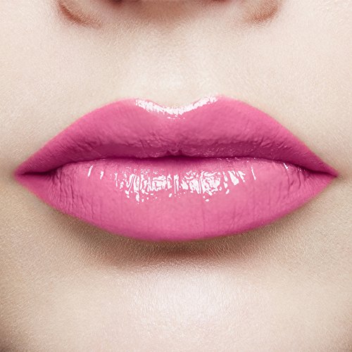 L’Oreal Paris Lippenstift Infaillible Lip Paint Lacquer – 103 Fuchsia Wars – Lippen-Make-up - 5